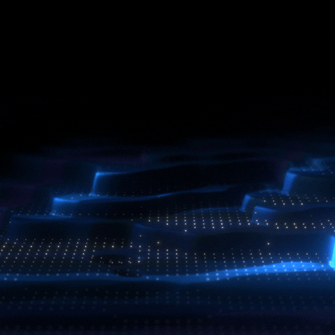Animated Background